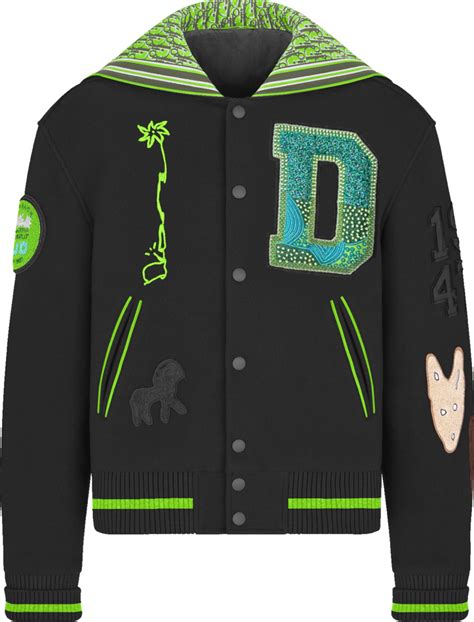 dior buckle jacket|Dior x cactus jack accessories.